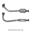 BM CATALYSTS BM90008 Catalytic Converter